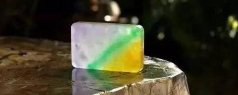 達(dá)馬砍場(chǎng)口的原石特點(diǎn)